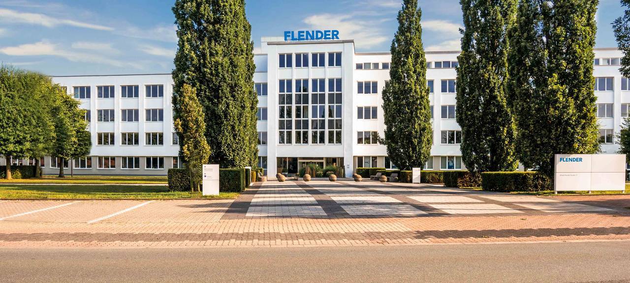Bocholt: Flender wird erneut verkauft