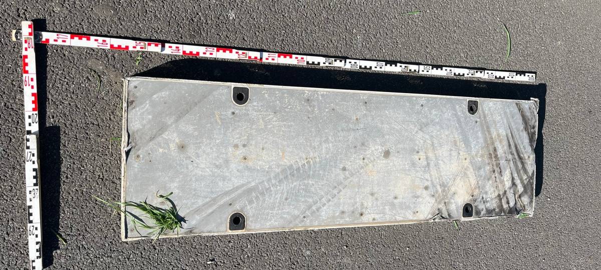 Niederrhein: Polizei sucht Zeugen