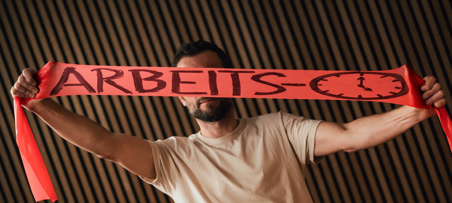 Kreis Kleve: 3.5 Millionen Überstunden geleiset