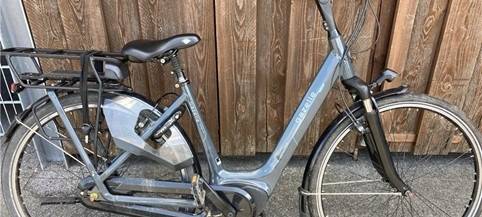 Emmerich: Erneut mit gestohlenen Pedelecs festgenommen