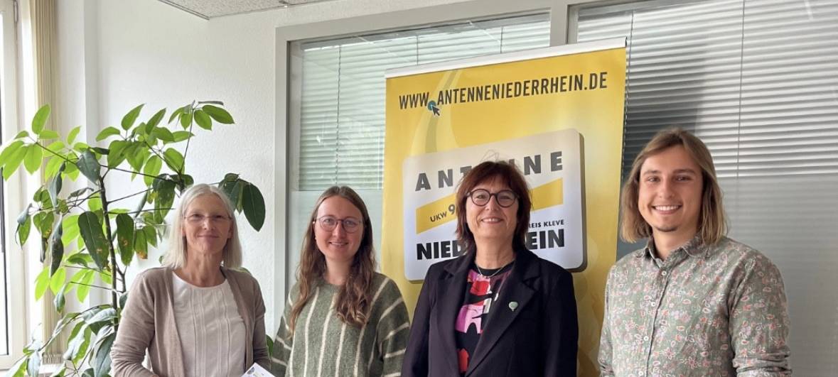 Sendung vom 7.9.2025