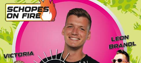 100 Jahre Bürgerschützen Schaephuysen