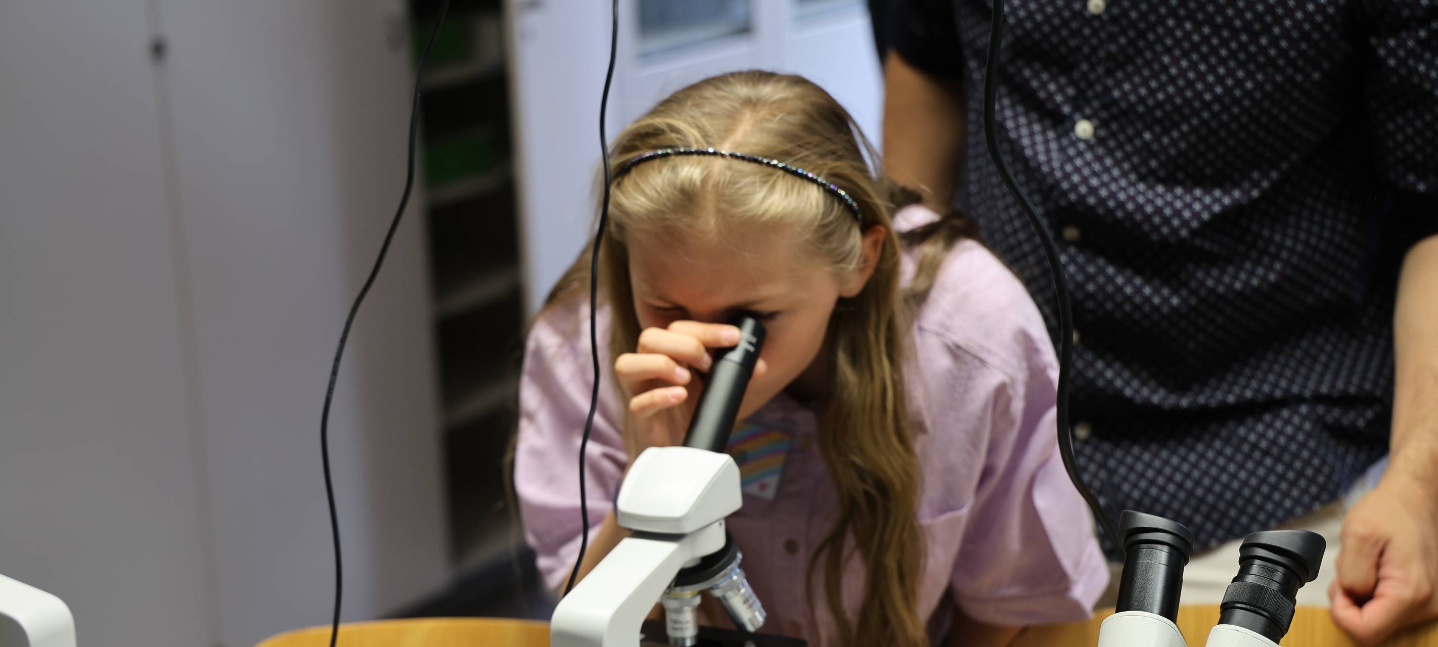 Goch: Bewerbungsphase für Kinder College endet