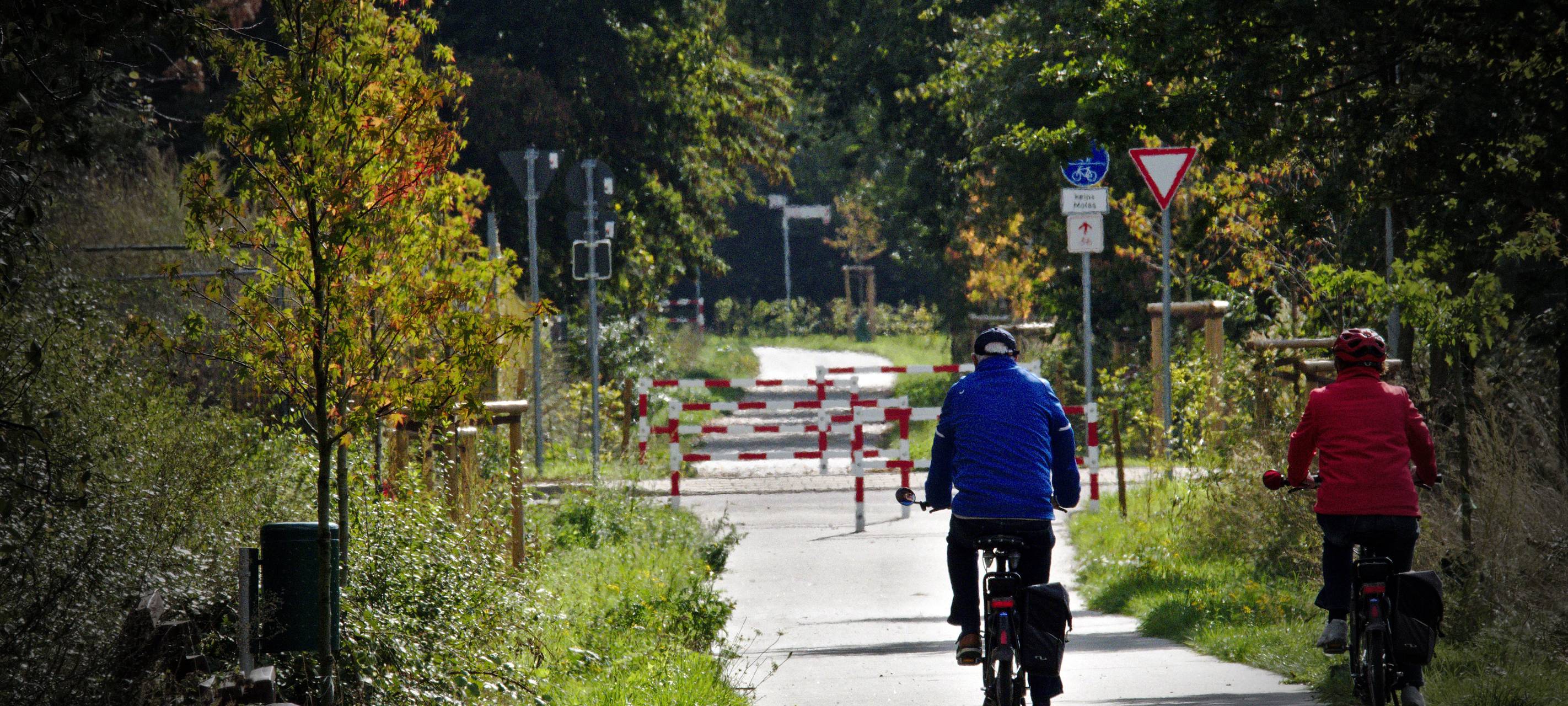 Kalkar: Stadt startet Beteiligung zum Rad- und Fußverkehr