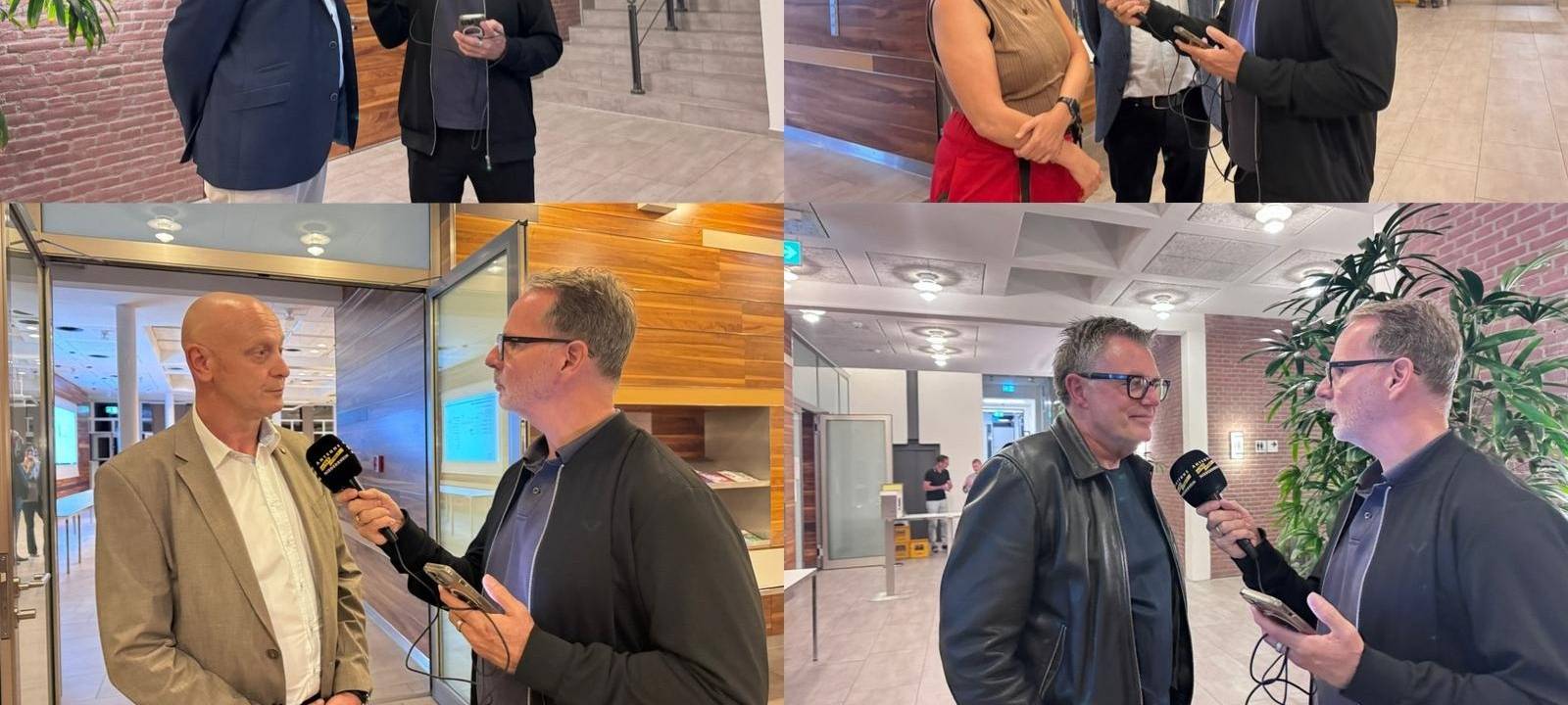 Nach der Kommunalwahl im Kreis Kleve