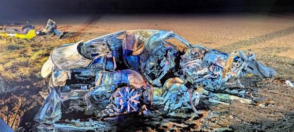 Bedburg-Hau: Zeugensuche nach tödlichem Unfall