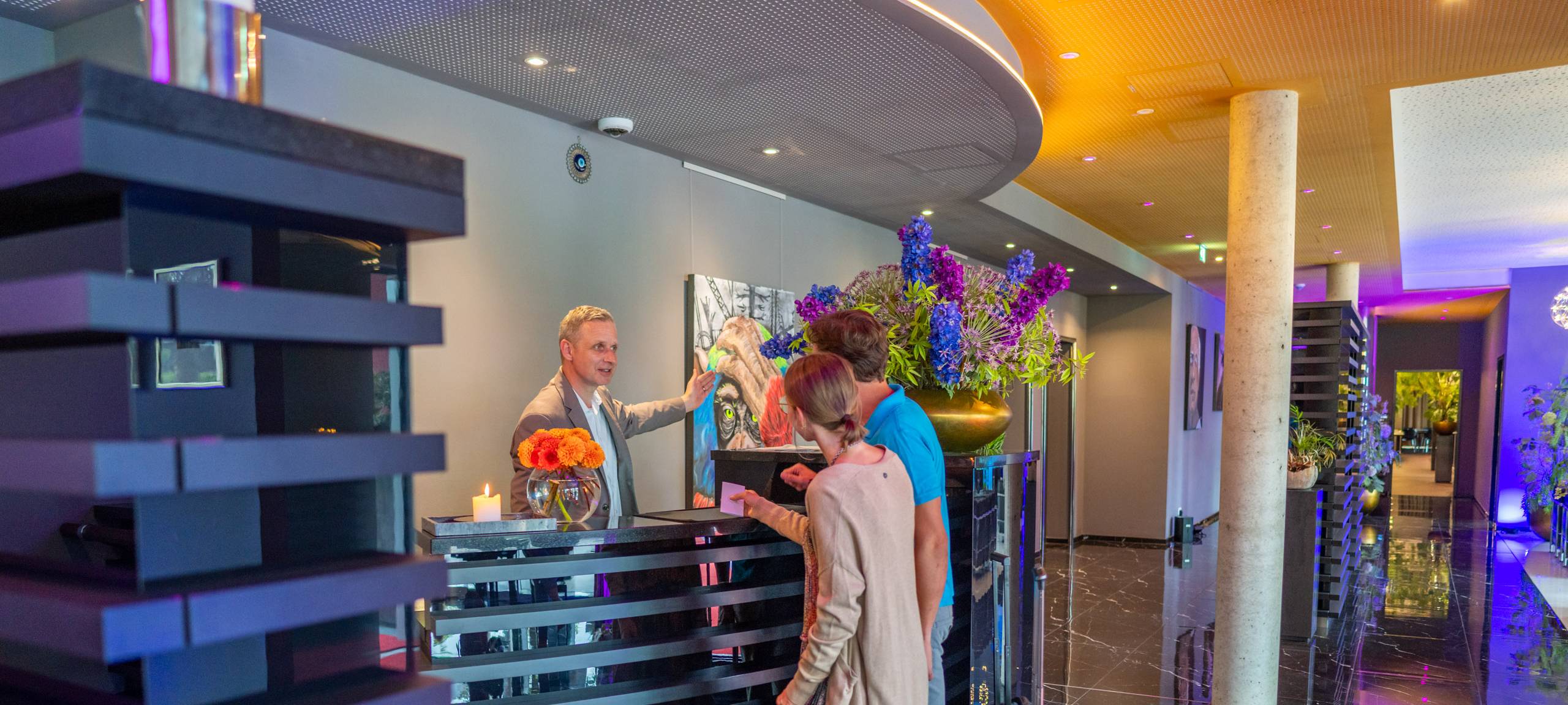 Niederrhein: Tourismus legt zu