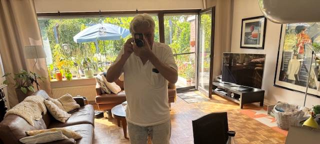 Doku-Film "Empel, die Legende aus dem Sumpf"