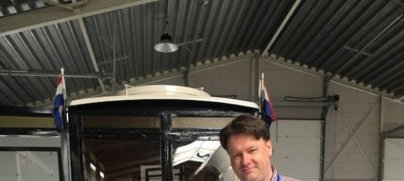 Das nette Personal beantwortet gerne Fragen