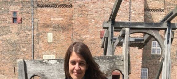 Ups, was hat den Mama Jenny angestellt? ;)