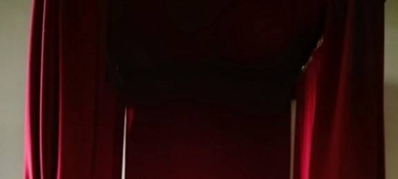 ...und Pauline eine Prinzessin.