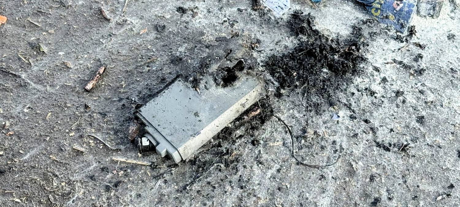 Kleve: Feuer durch Akku in Müllwagen