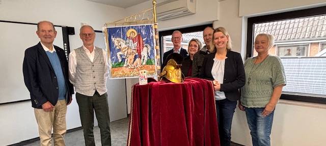 Gocher Innenstadt wird für Martinsumzug gesperrt