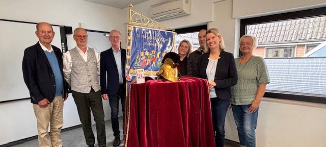 Goch: Innenstadt wird für Martinsumzug gesperrt