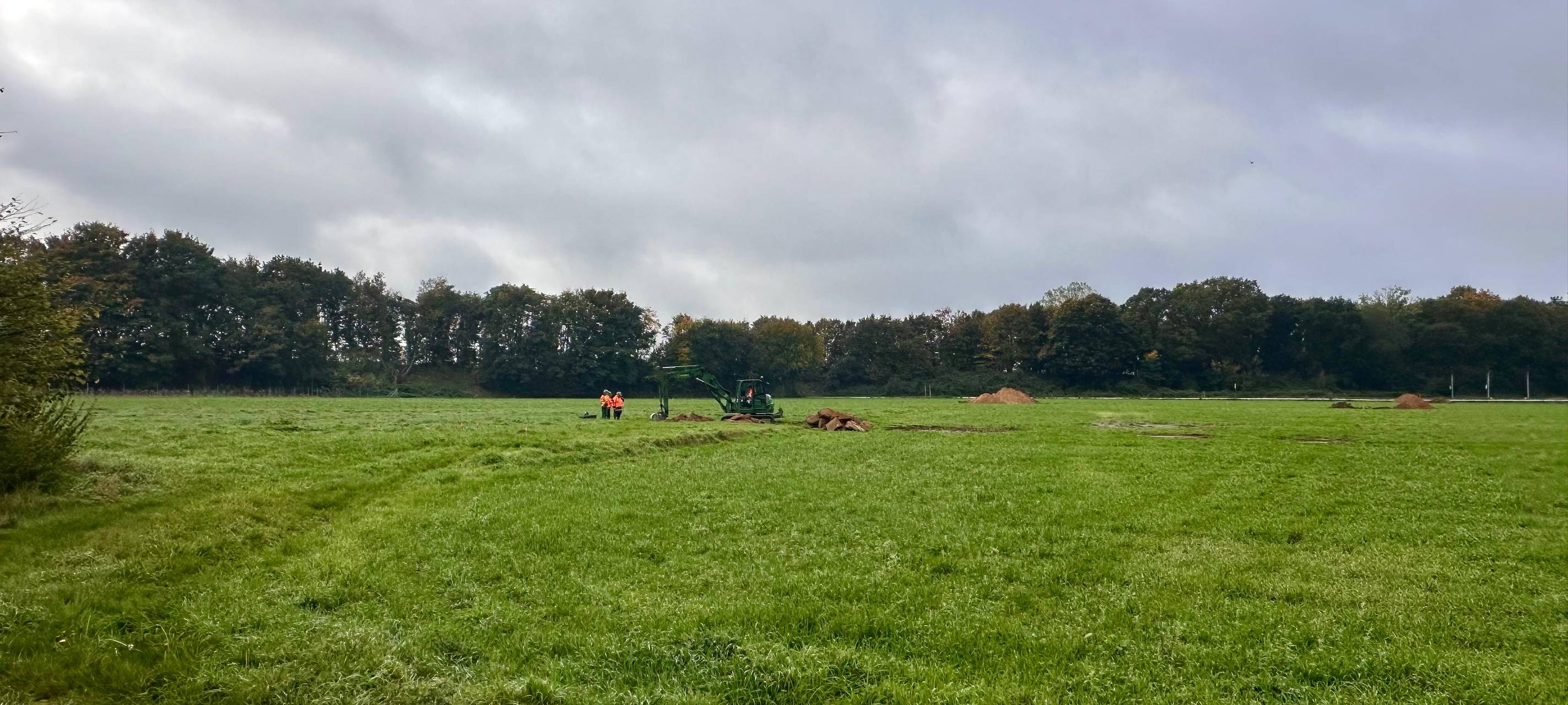 Geldern: Weltkriegsbombe erfolgreich entschärft