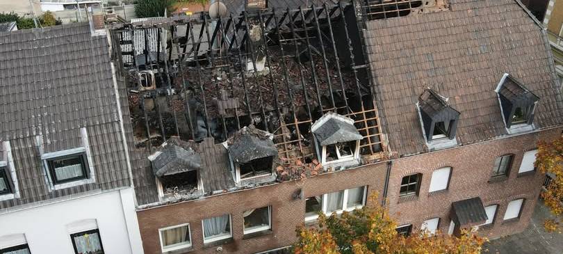 Goch: Illegale Leiharbeiterunterkunft aufgeflogen?