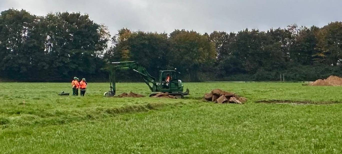 Geldern: Erneut Bombenfund