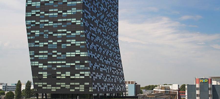 Nimwegen: Unsichere Zukunft bei Nexperia