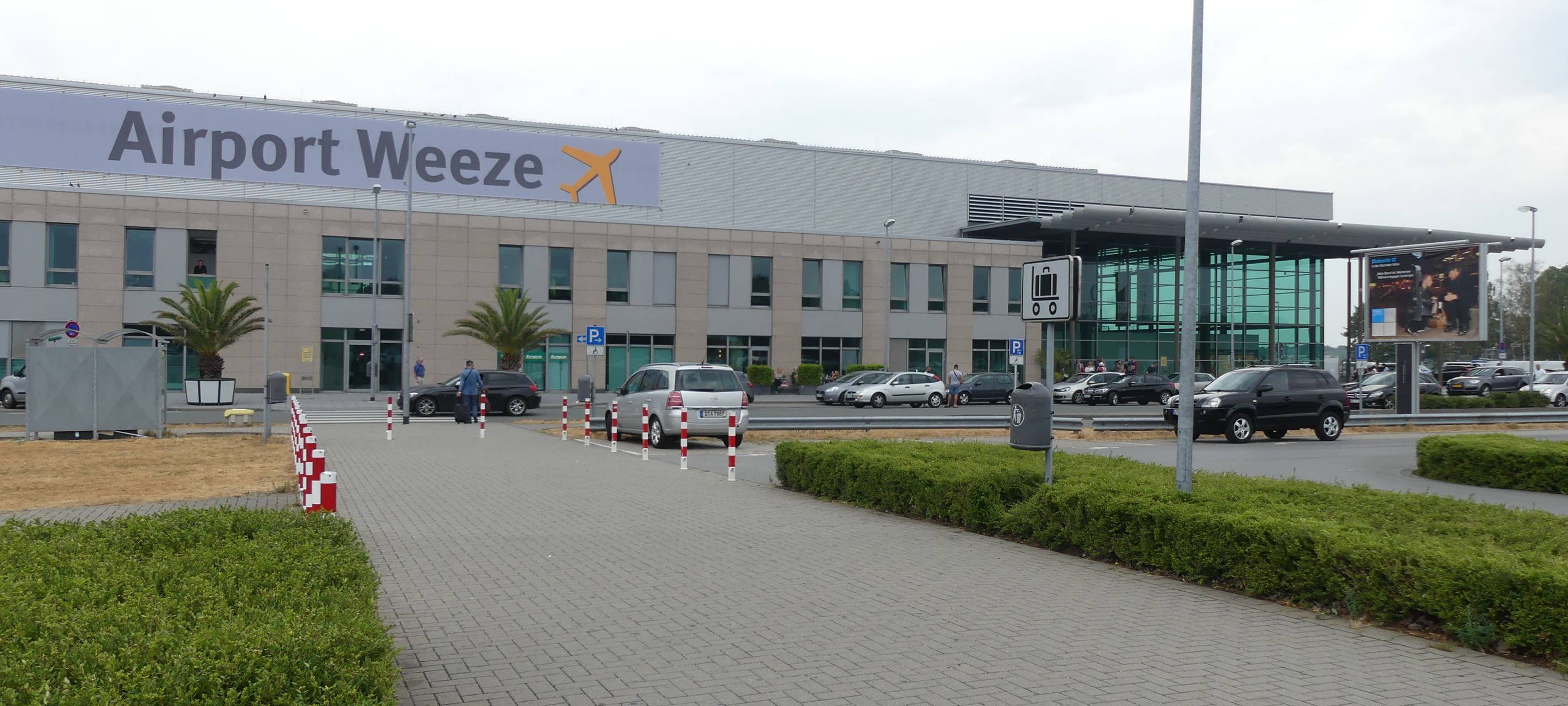 Kreis Kleve/Weeze: Abstimmung über Airport wird knapp