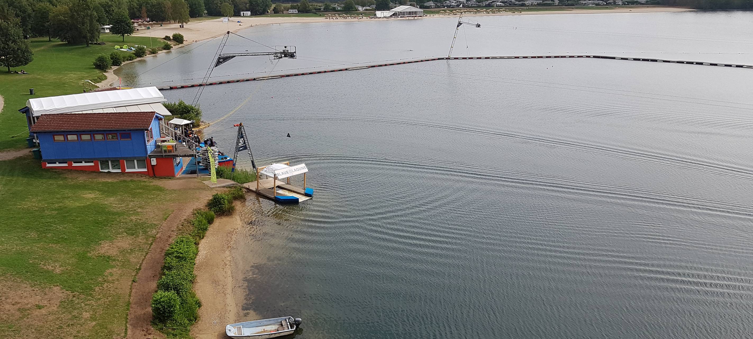 Wachtendonk: Eintrittskarten für Blaue Lagune nur noch online