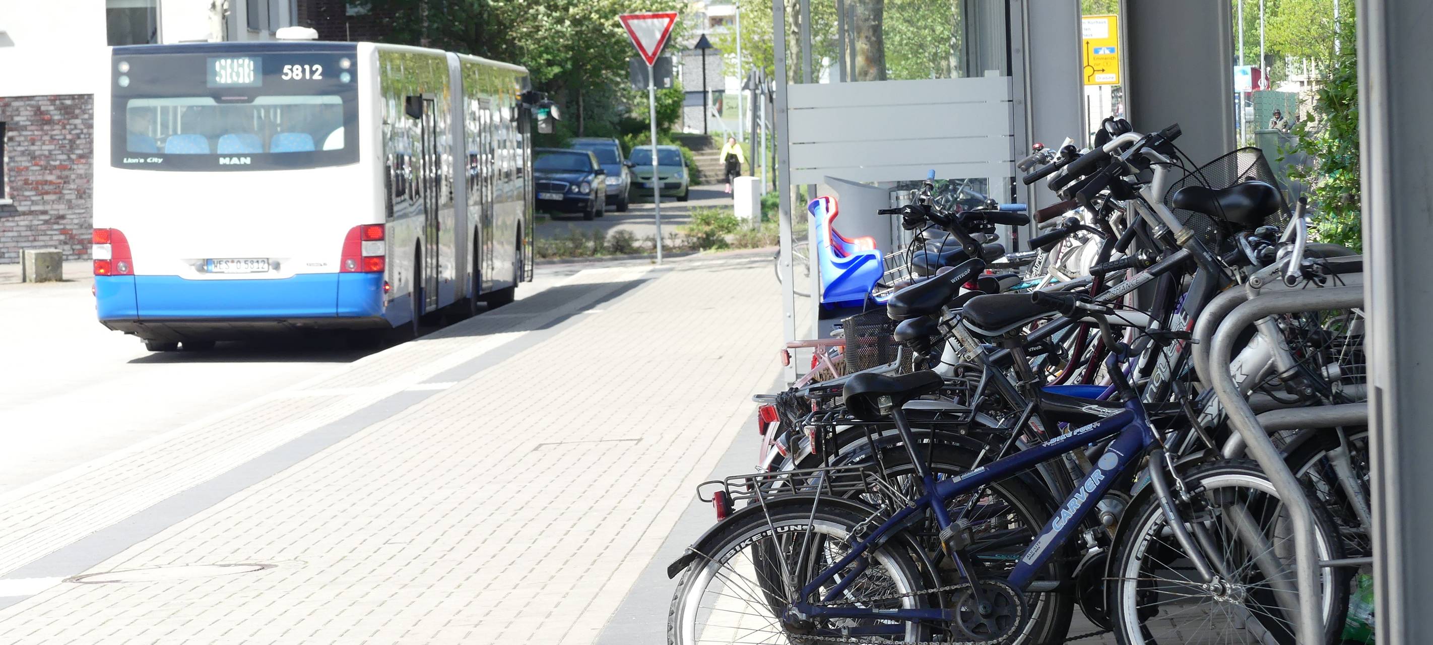 NRW/Niederrhein: VRR verzichtet auf mehr Geld für Tickets