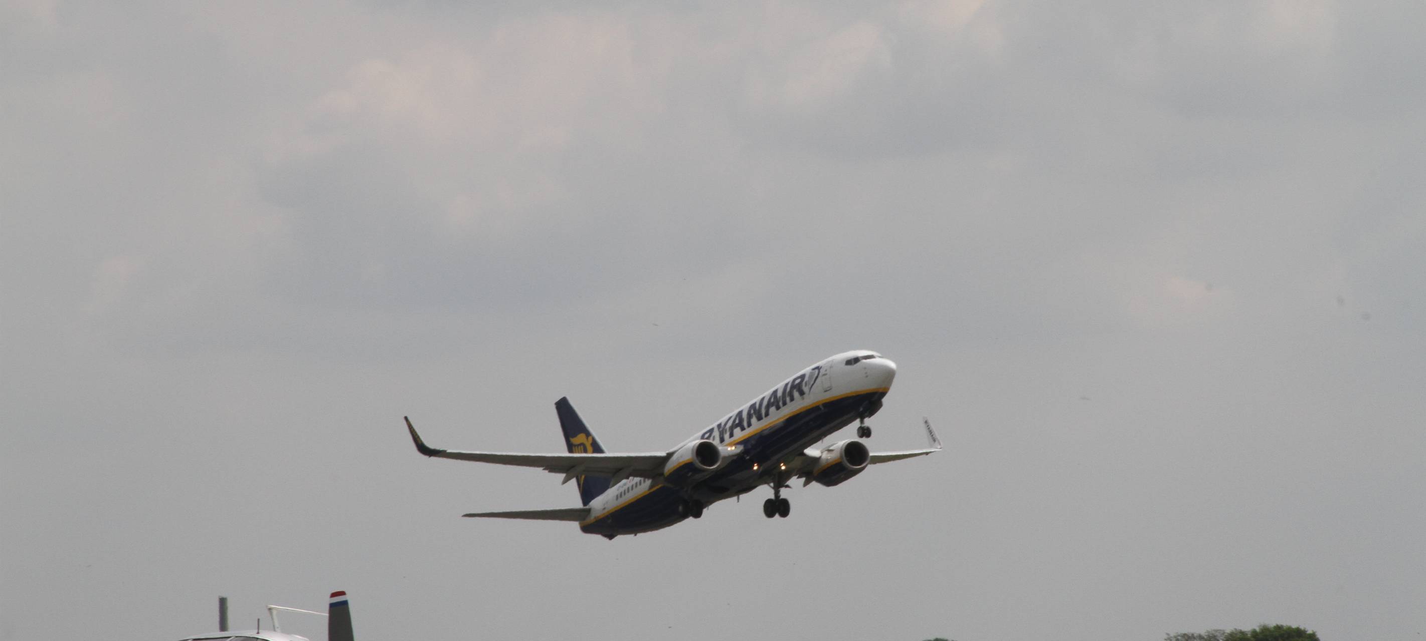 Weeze: Auswirkungen der Ryanair-Kürzungen noch völlig offen