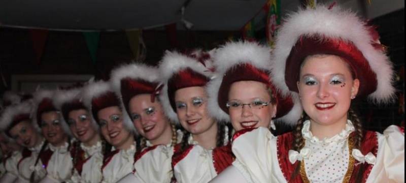 Alternative Karnevals Ideen