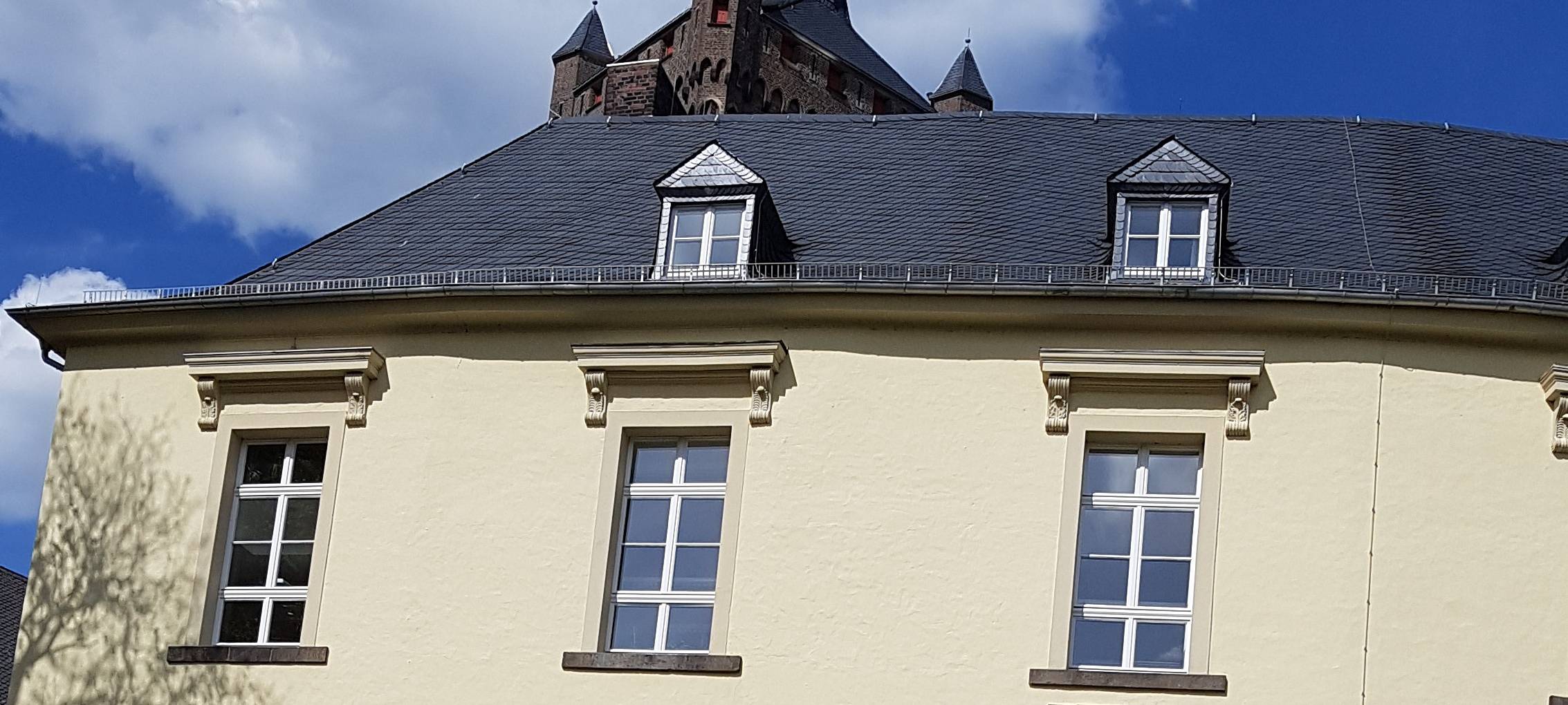 Kleve: Prozess wegen versuchten Mordes