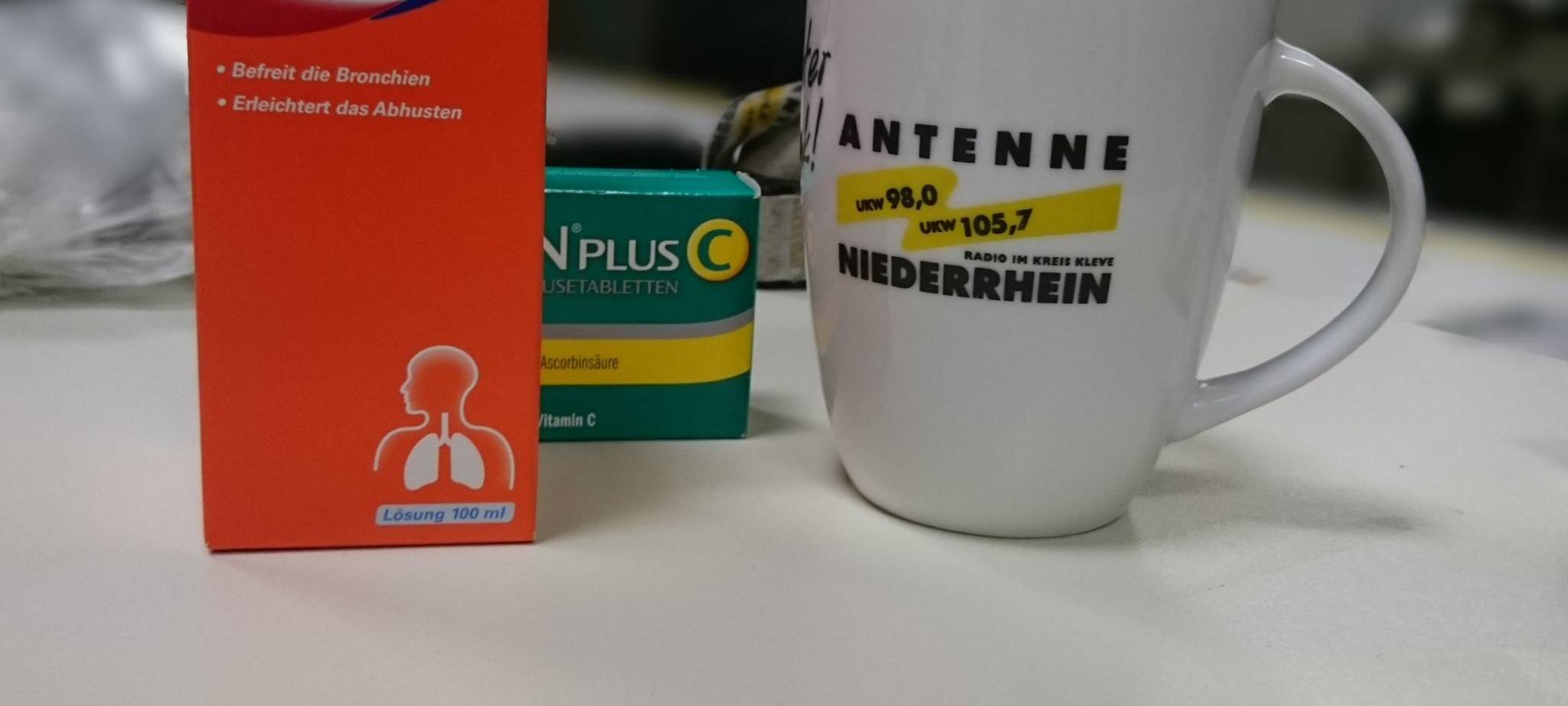 Kreis Kleve: Extrem viele bestätigte Grippefälle