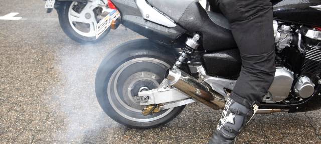 Bedburg-Hau: Über 1000 Biker erfüllen einen Wunsch