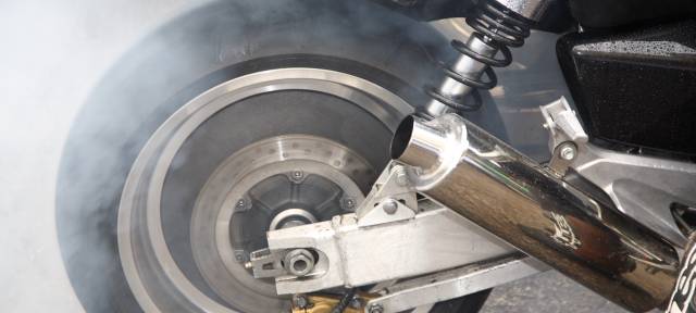 Weeze: Ermittlungen wegen illegaler Motorcross-Touren