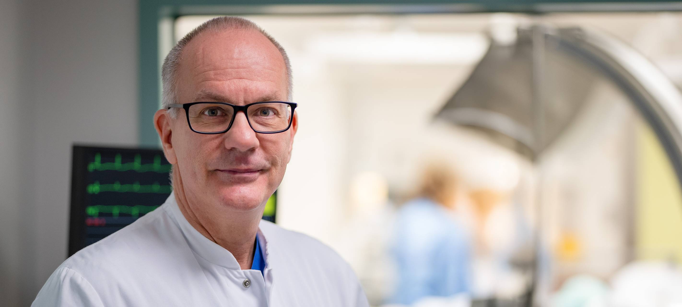 Herzwochen im Kreis Kleve