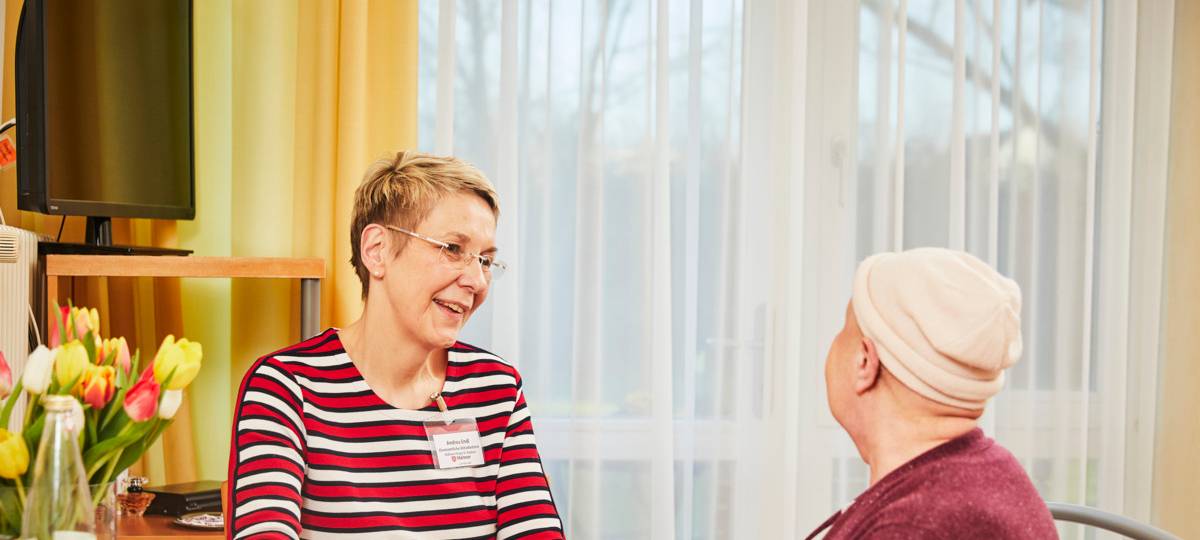 Niederrhein: Neuer Vorbereitungskurs für Hospiz-Ehrenamtliche
