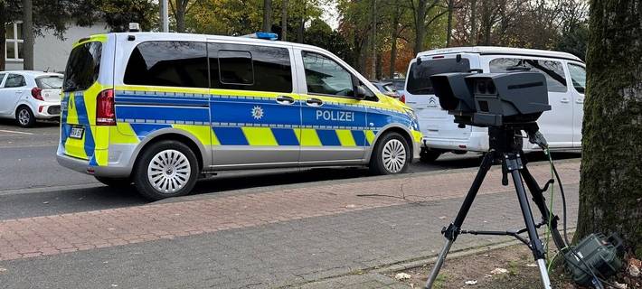 Kreis Kleve: Schwerpunktkontrollen der Polizei
