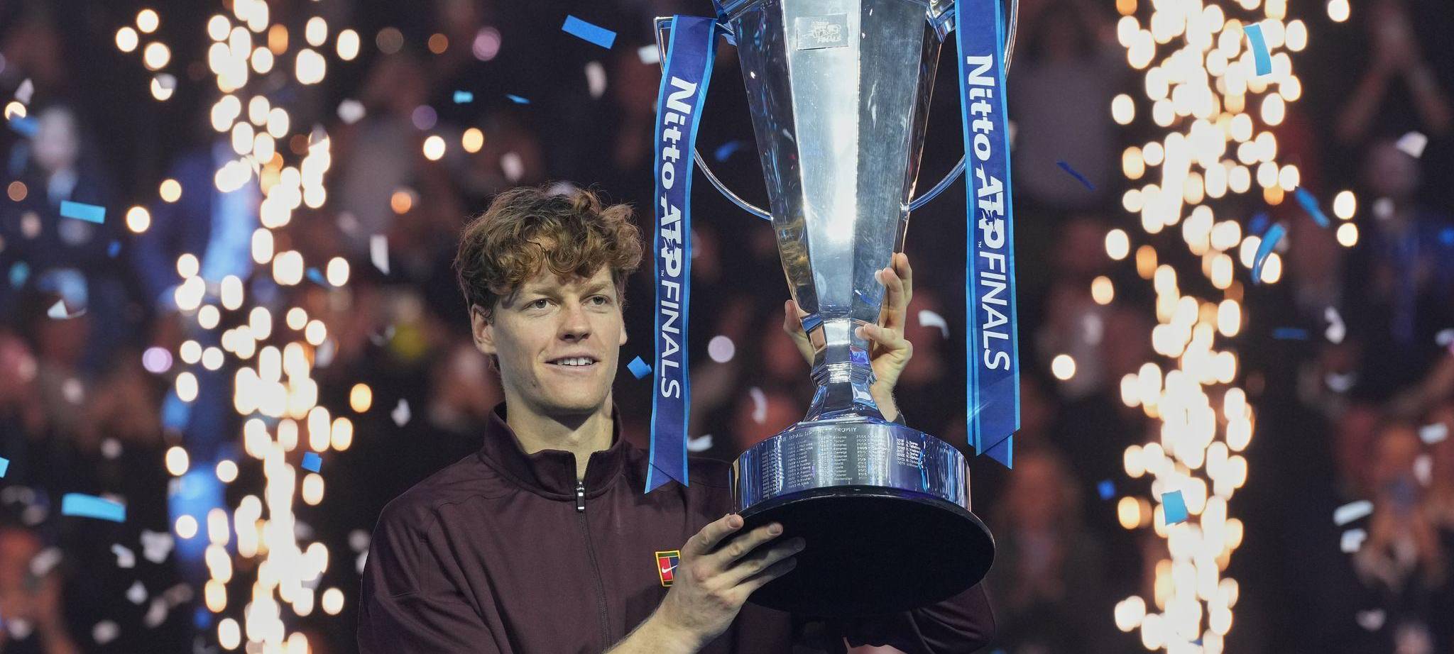 ATP-World Tour Finals