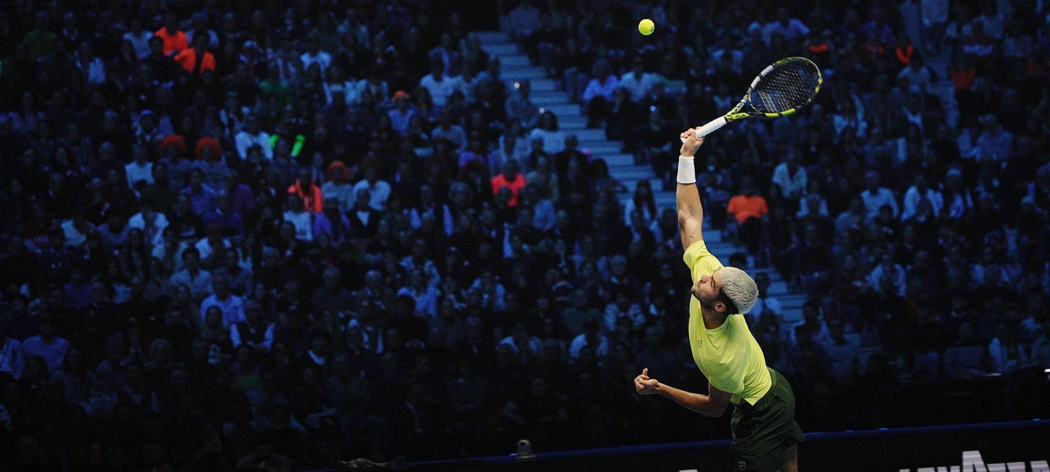 ATP-World Tour Finals