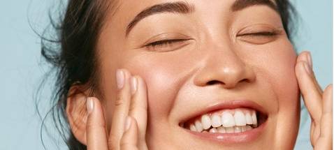 Haut schützen und pflegen im Winter