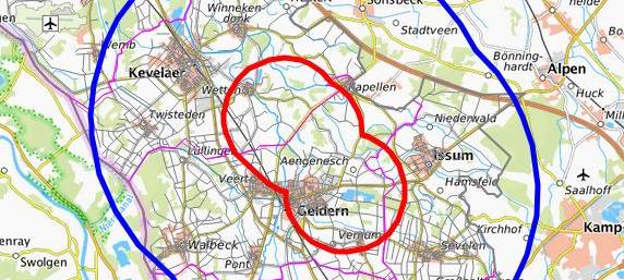 Niederrhein: Zwei weitere Geflügelpest-Fälle bestätigt