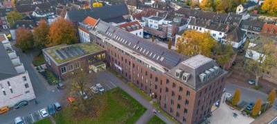 Kleve: CDU fordert Einstellungsstopp