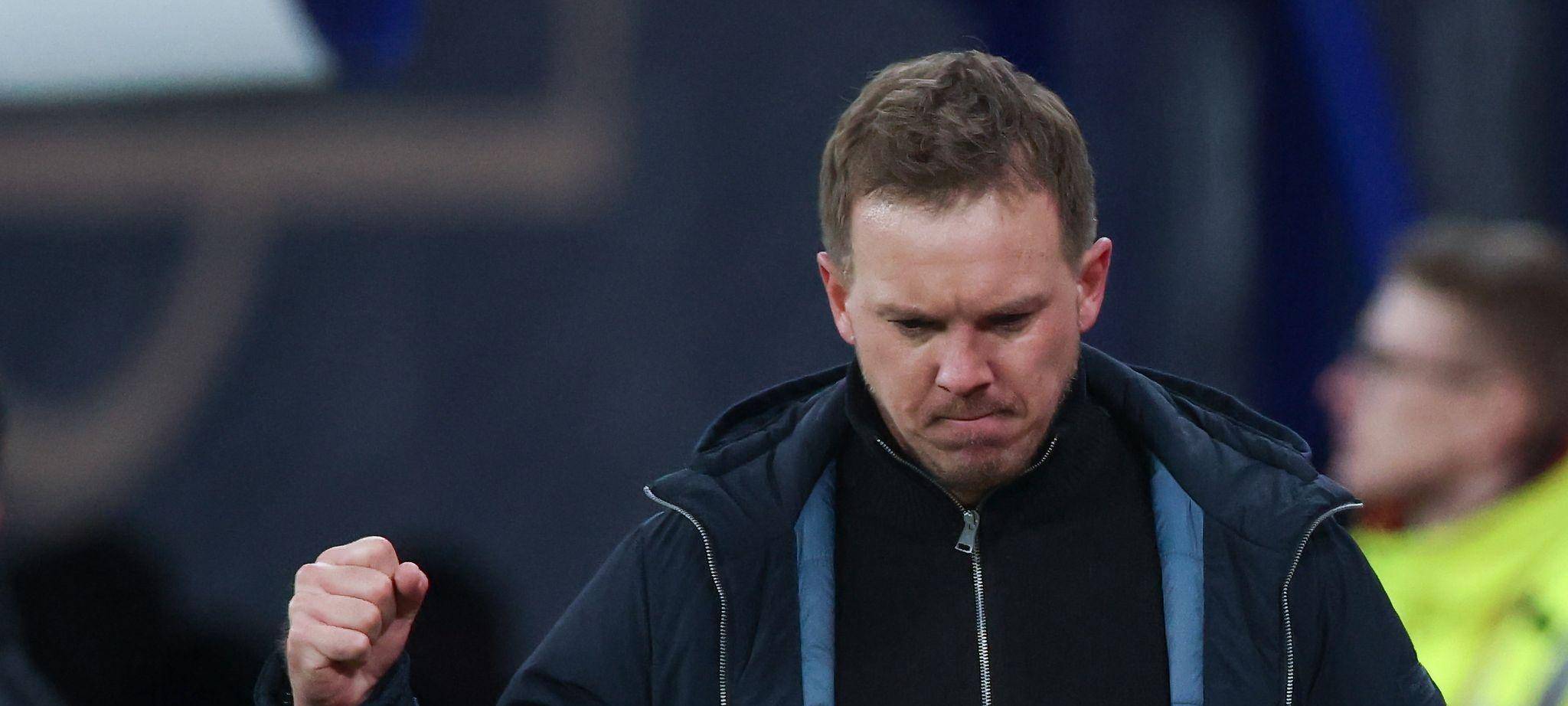 Deutschland - Slowakei