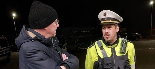 Kreis Kleve: Landrat nach Sonderkontrollen entsetzt