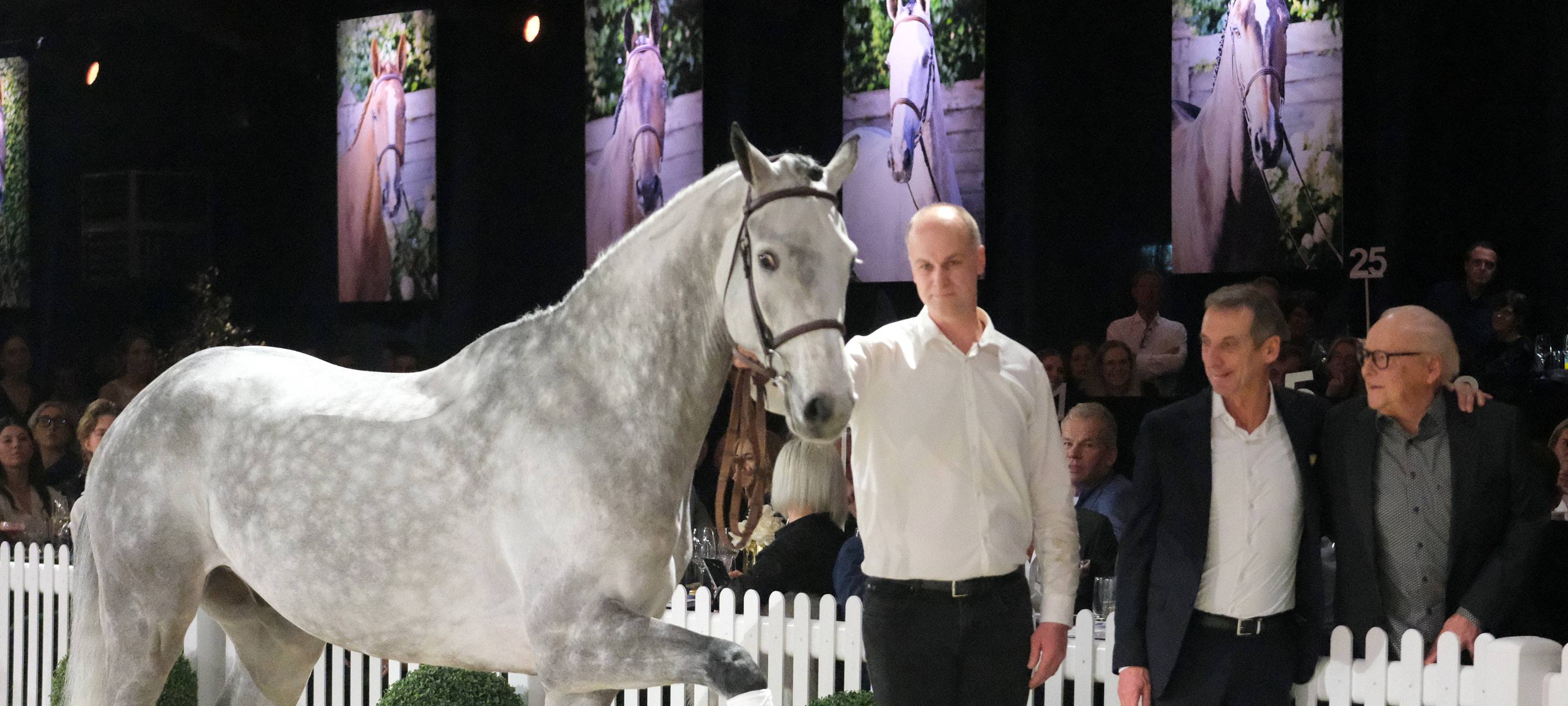 Goch: Millionenzuschlag bei Hetzels Jubiläumsauktion
