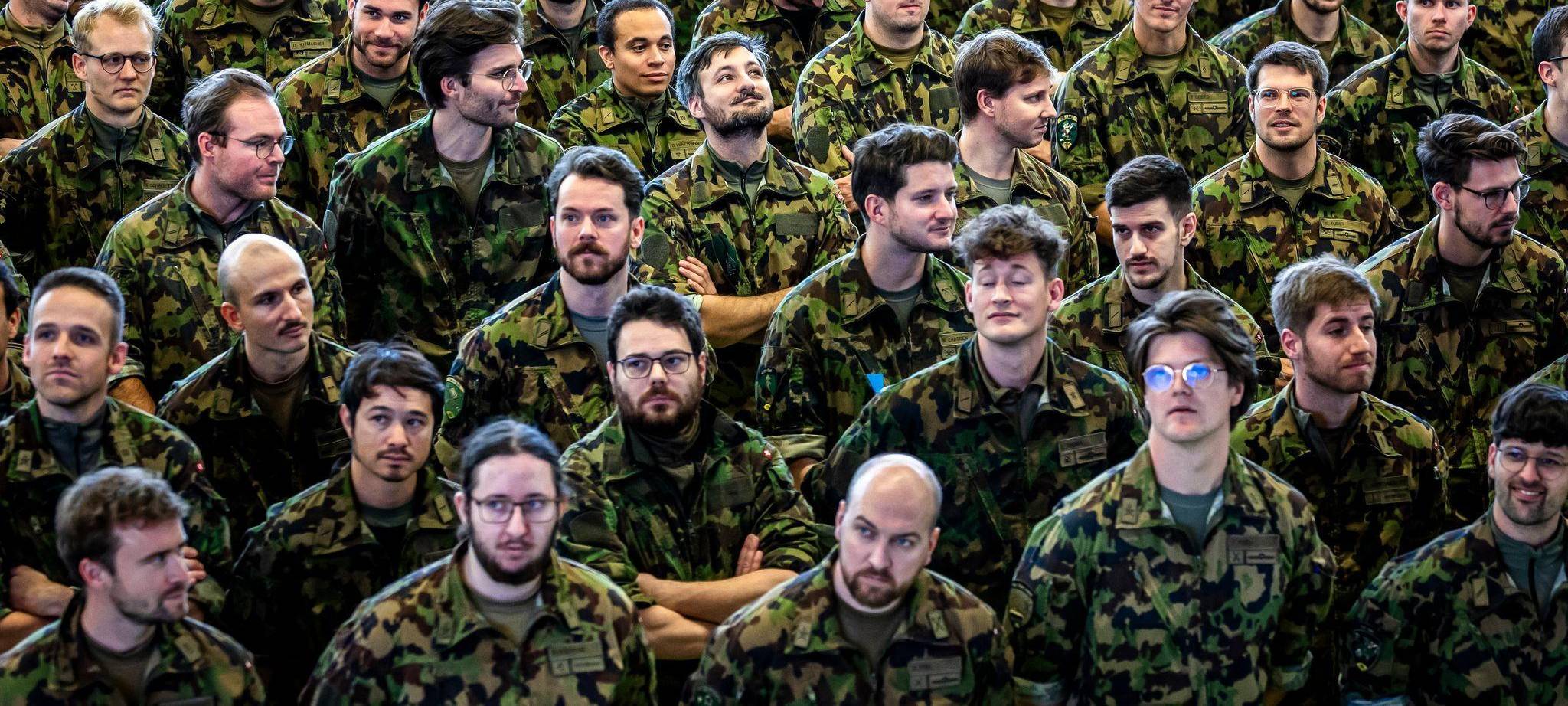 Volksabstimmung über Bürgerdienst und Erbschaftssteuer