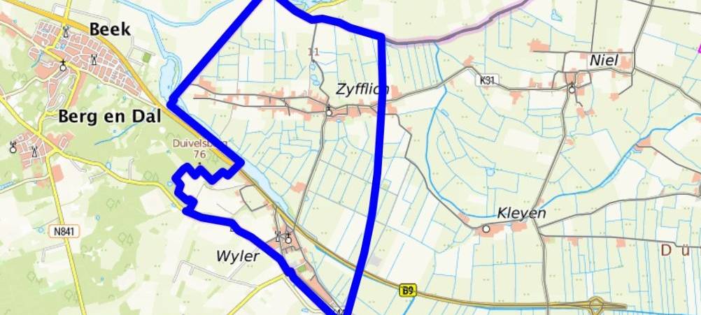 Kreis Kleve: Neuer Geflügelpest-Ausbruch in Kevelaer