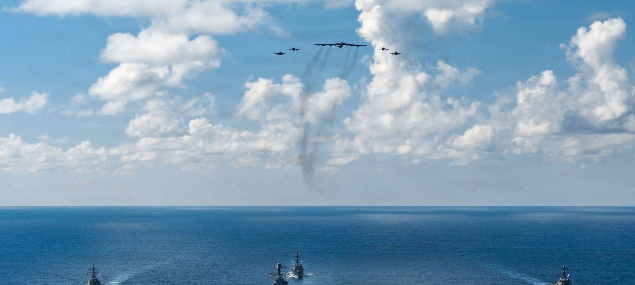 Spannungen zwischen Venezuela und USA