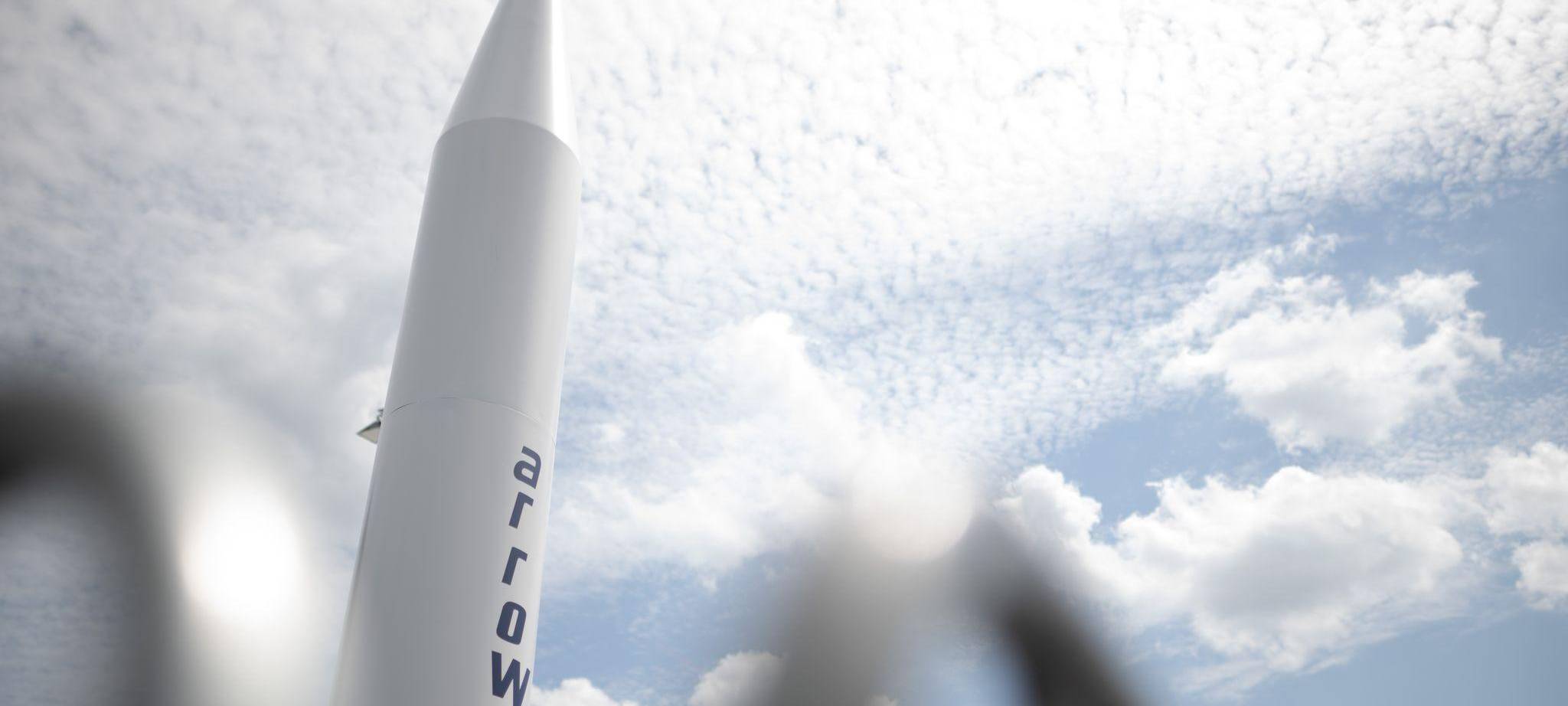 Internationale Luft- und Raumfahrtausstellung 2024