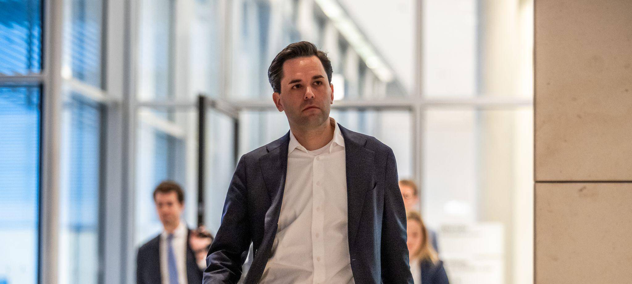 Führung der Unionsfraktion will Abweichler-Zahl nicht nennen