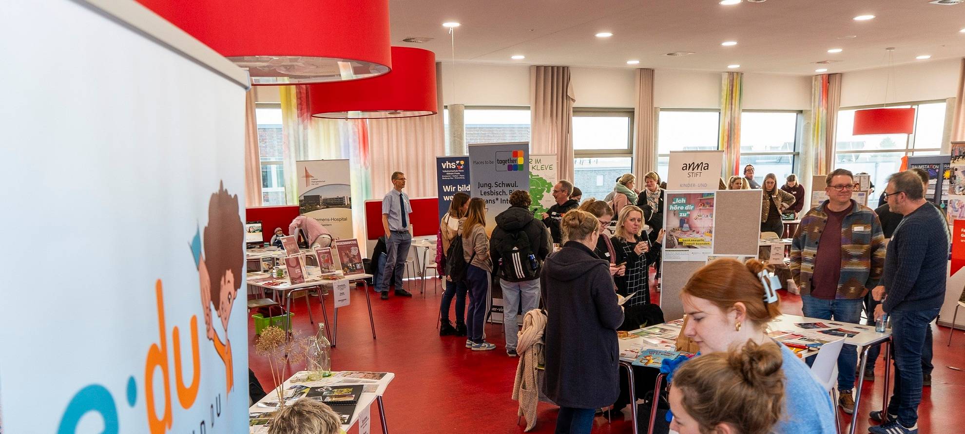 Kreis Kleve: Bedeutung von Netzwerken in Kinder- und Jugendhilfe