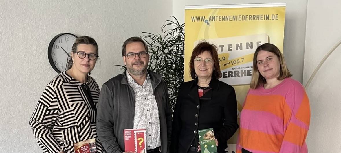 Sendung vom 7.12.2025