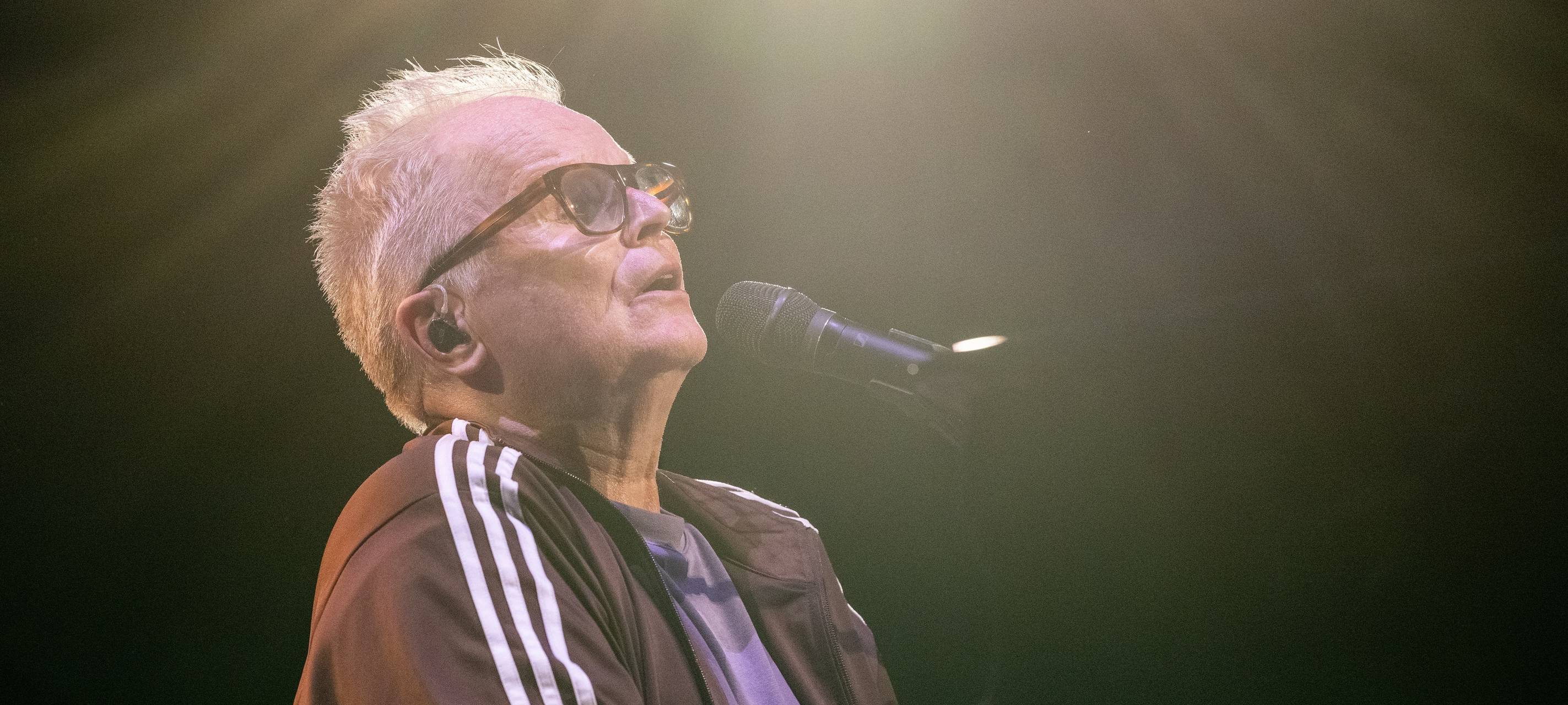 Herbert Grönemeyer "Arena-Tour 2027"